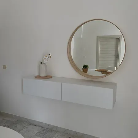 Apartamento Dimora Bianca